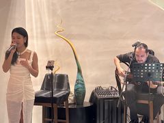 -味自助餐厅·海鲜·三文鱼·牛排-海口希尔顿酒店