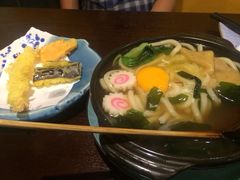 一品乌冬-松子料理(白家庄店)