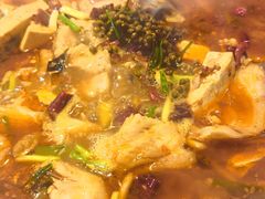 -土家菜粗粮馆(木鱼镇店)
