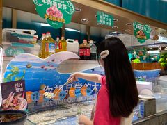 -亚马逊海鲜自助(梅溪湖步步高店)