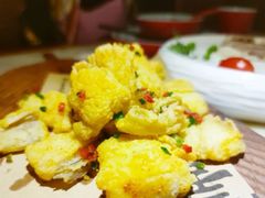 -伙靠·江浙菜(田林路店)