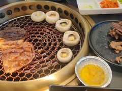-極屋鮨牛 · 烧肉酒场(时代C馆店)