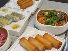 -海底捞火锅(万科广场店)