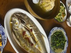 -喜洋洋蟹庄(阳澄湖店)