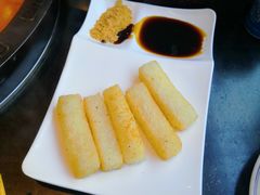 -小牛海记潮汕牛肉店(永定路店)
