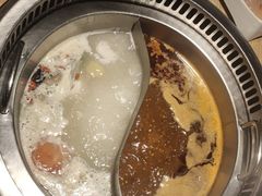 -季季红火锅(柳州城中万达二店)
