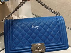 -CHANEL(恒隆广场店)