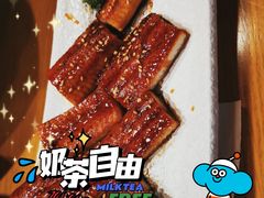 -三石铁板烧(紫竹桥店)