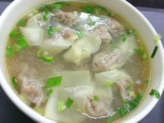 -清真蒋有记(老门东店)