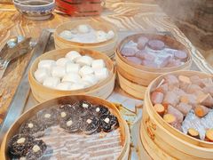 -厦门希尔顿逸林酒店·圆聚自助餐厅(五缘湾店)