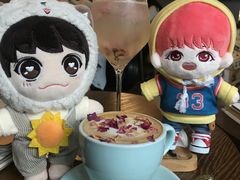 -咖法森林·咖啡  酒吧(天河店)