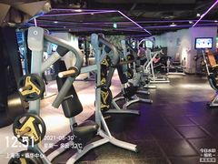 -VIP 威尔仕健身·游泳(嘉华中心店)