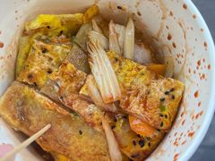 -金姐烤冷面(大沙泥街店)