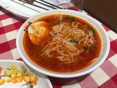 -西贝(宝乐汇店)