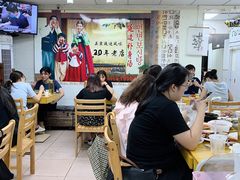 大堂-屋里家延边朝鲜族冷面(南园店)