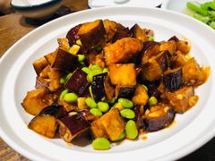 -粗茶淡饭•陕菜•家常菜