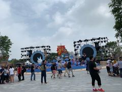 -广州融创文旅城