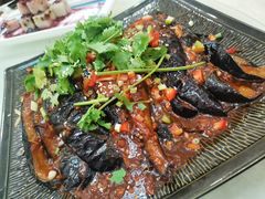 -天天初二·天津传统捞面·天津特色菜(凌奥总店)