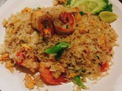 -Jungle Kitchen