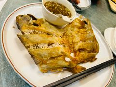 -博多新记·粤菜(复兴店)