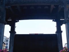 -婺源梦里老家大型山水实景演出