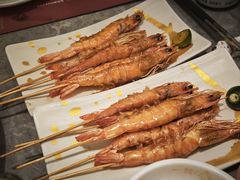 -一绪に寿喜烧(荟聚店)