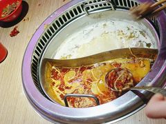 -季季红火锅(丰城洪客隆店)