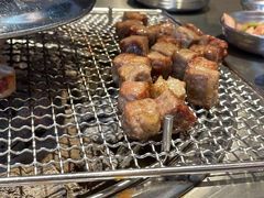 -不好找木炭烤肉