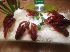 -宁海食府(大剧院店)