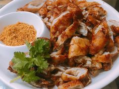 -三子下水馆(南十四道街151号店)
