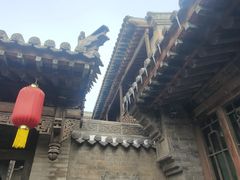 -山西王家大院