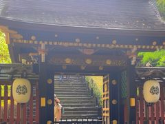 -瑞凤殿(Grave of Date Masamune)