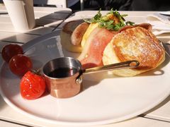 松饼-the rug 飞毯 (朝阳公园店)