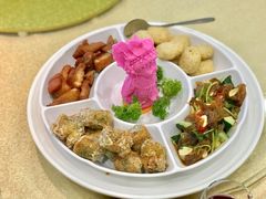 四喜拼盘-御同亨酒楼·喜宴