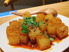 -嘻小北·兰州清汤牛肉面(太平洋森活天地店)