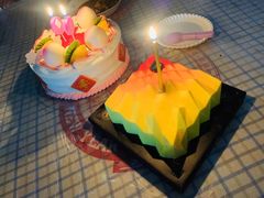 -GRAMCAKE一克甜品(昙华林花园山店)