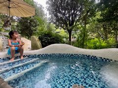 -清泉湾生态旅游度假区