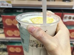 -茶颜悦色(嘉顿一楼吉时赏味游园会店)