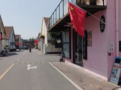 -云间粮仓