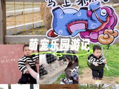 -红山体育乐园