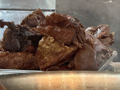 -德元兰州纯汤牛肉面(深圳首店)