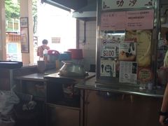 -结霜桥叻沙
