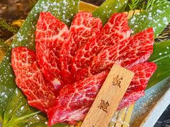 板腱肉-老乾杯和牛烧肉(王府中环店)