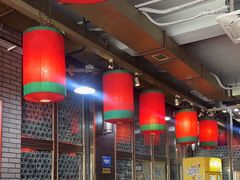 -陈府大宅门成都火锅·手切鲜肉(太原街店)