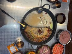 -冯校长老火锅(深圳总店)