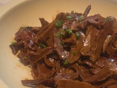 -筱爷叔·上海传统手工菜(玉树路店)
