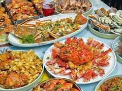 -北塘海鲜·天津菜(大光明桥旗舰店)