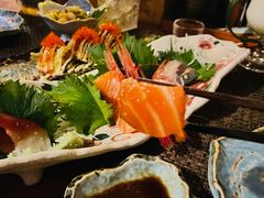-半藏居酒屋(香港花园店)
