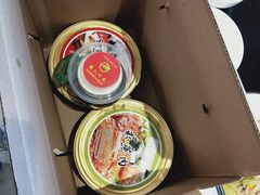 -国人川菜(李家村建东街店)