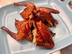 -新世界餐厅(万达店)